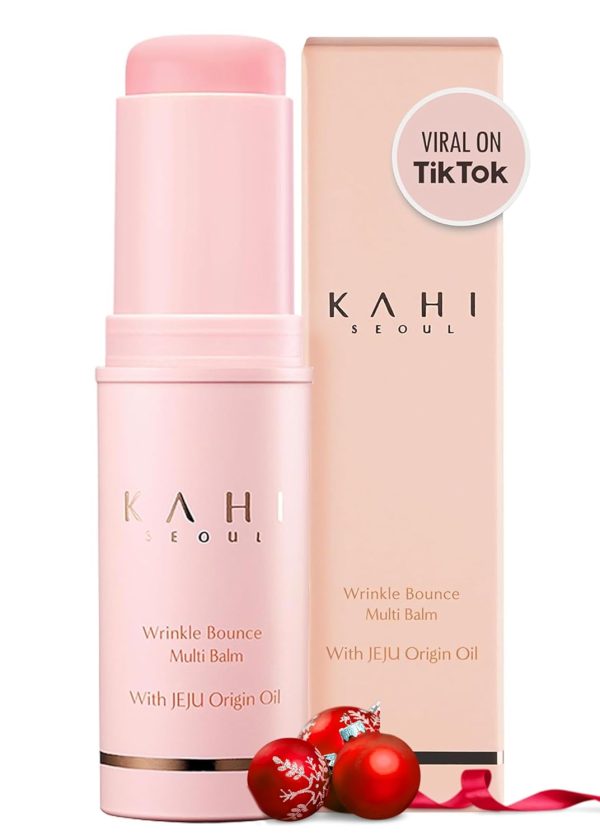 facial care products