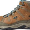 hiking boots