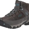 hiking boots