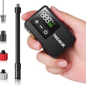 bike pumps