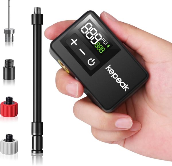 bike pumps