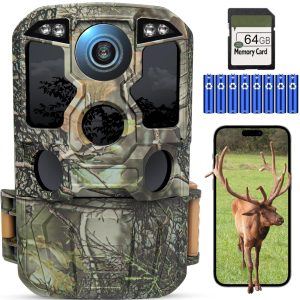 trail cameras