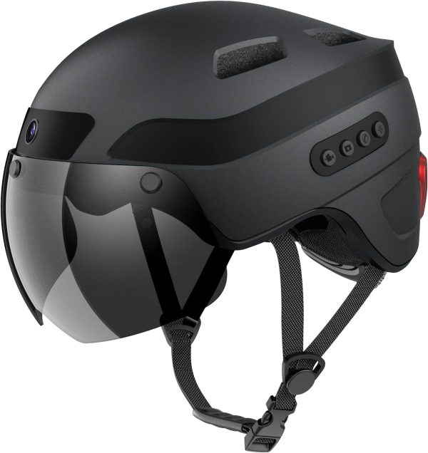 bike helmets