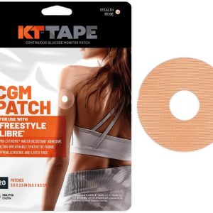 continuous glucose monitor