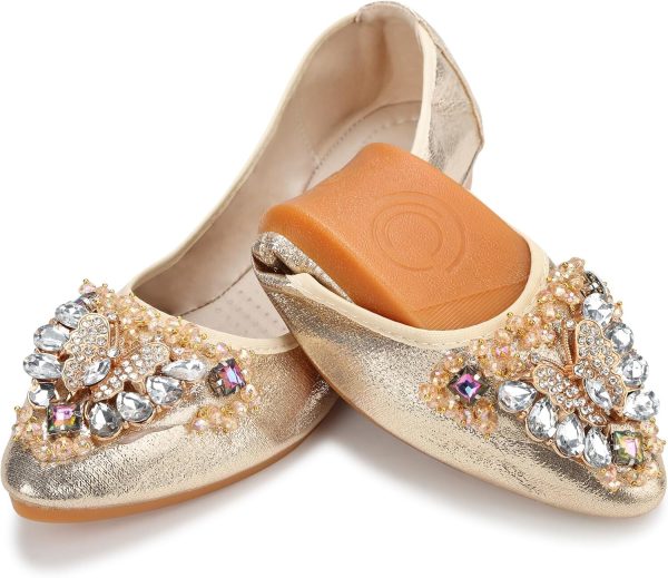 luxury shoes for women