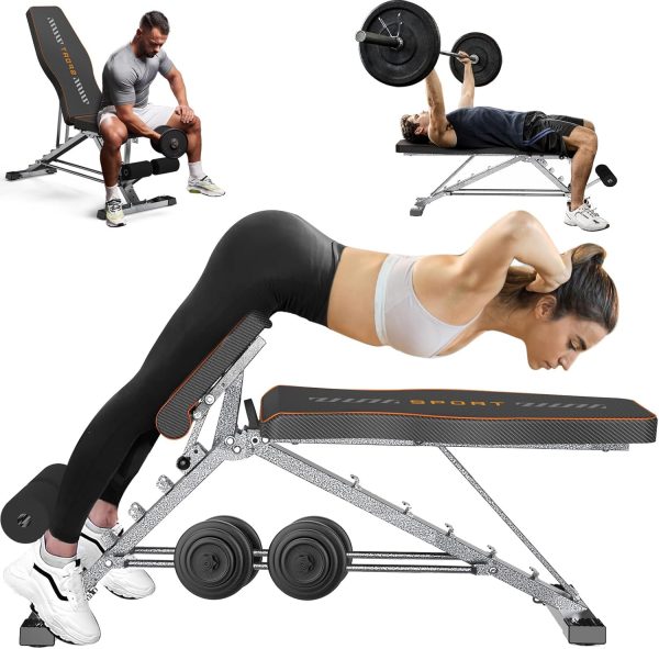 gym weights for home