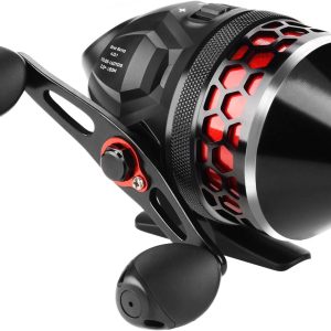 fishing reels