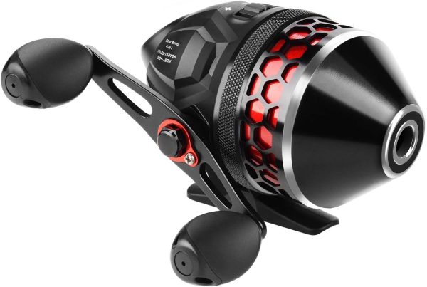 fishing reels