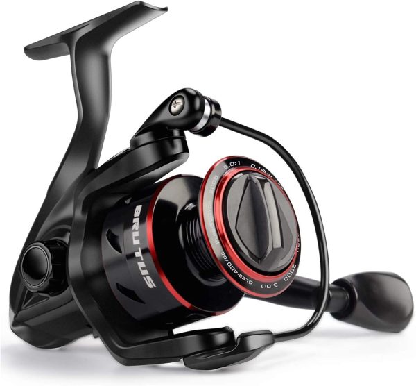 fishing reels