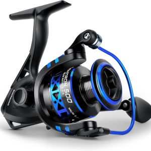 fishing reels