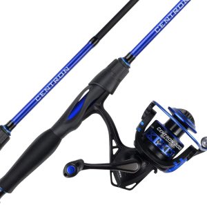 fishing rods