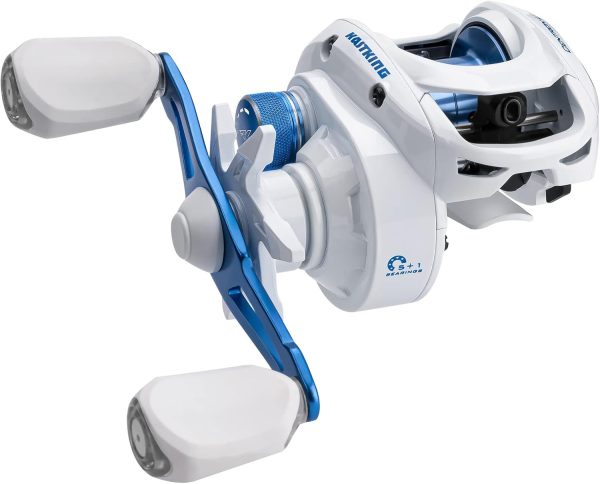fishing reels