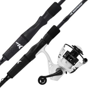 fishing rods