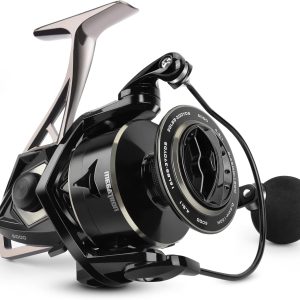 fishing reels