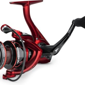 fishing reels