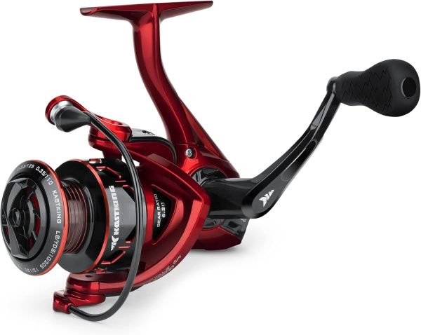 fishing reels