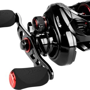 fishing reels