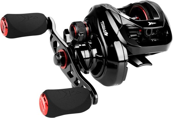 fishing reels