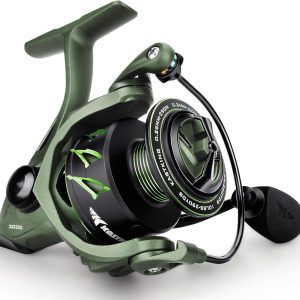 fishing reels