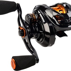 fishing reels