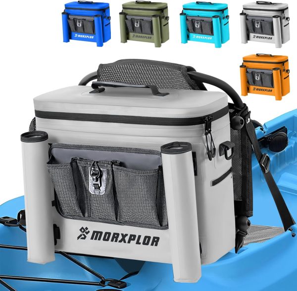 kayak accessories