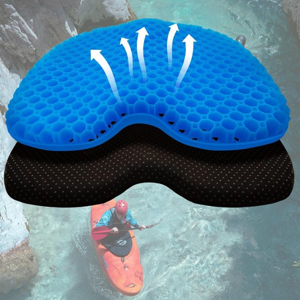 kayak accessories