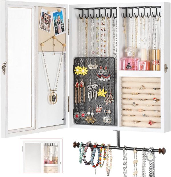 jewelry and accessories