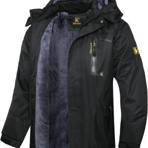 waterproof jackets