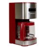Kenmore Coffee Maker 12 cup Drip Coffee Machine Reusable Filter
