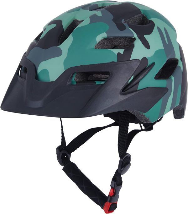 bike helmets