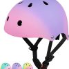 bike helmets