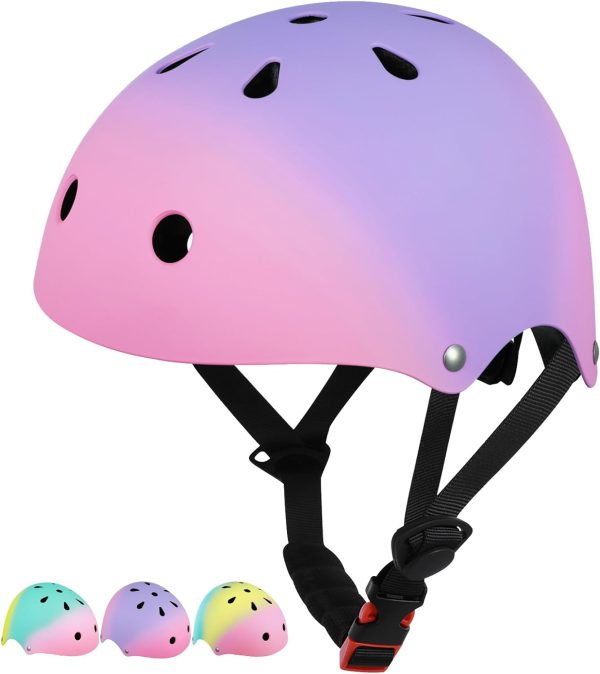bike helmets