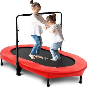 gymnastics equipment for home