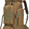 outdoor backpacks