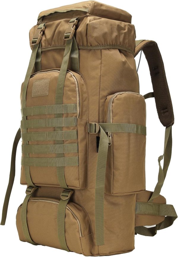 outdoor backpacks