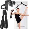 gymnastics equipment for home