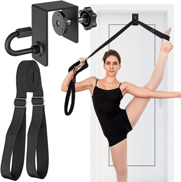 gymnastics equipment for home