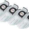 golf gloves