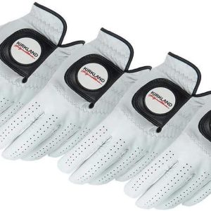 golf gloves