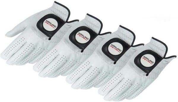 golf gloves