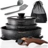 camping cookware
