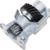Kitchen Appliance Gear Mixer Gear Replacement Gear Mixer Assembly Metal