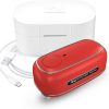 Kitchen Mama Orbit One Rechargeable Can Opener: Hands-Free Operation,
