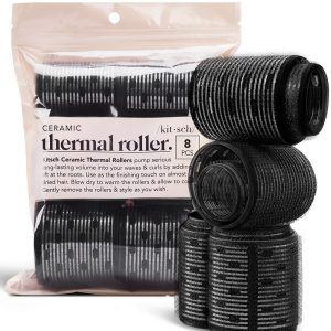 hair curler