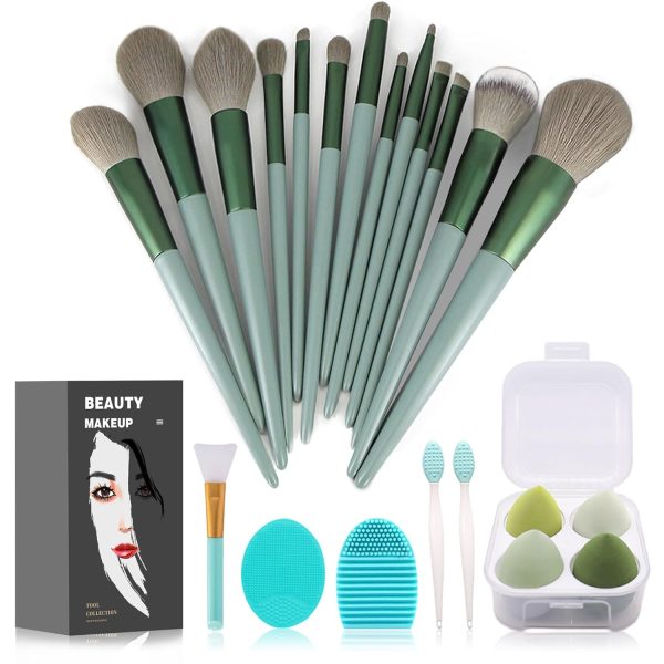 beauty accessories
