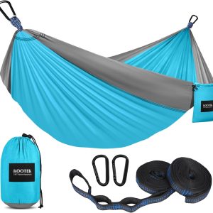 camping hammocks