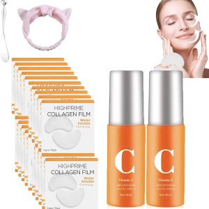 collagen supplements