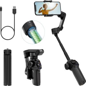 gimbal stabilizer