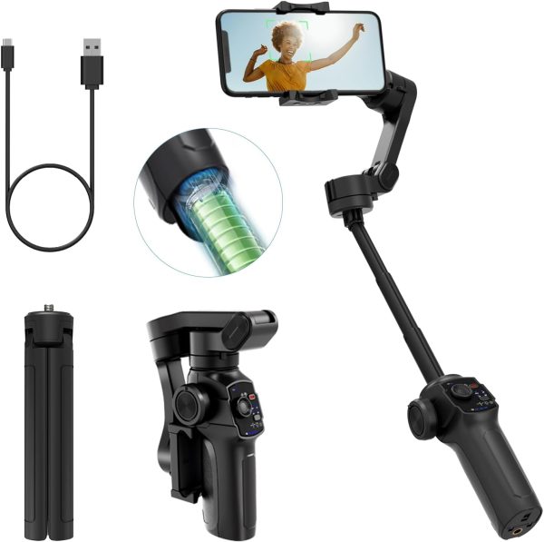 gimbal stabilizer