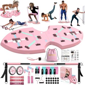workout accessories